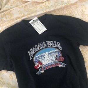 Brandy Melville Helen Niagara Falls Top